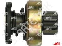 Бендикс (Привод) стартера AS 1DR0144456