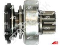 Бендикс (Привод) стартера AS 1DR0144481