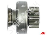 Бендикс (Привод) стартера AS 1DR0144886