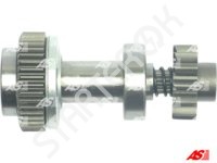 Бендикс (Привод) стартера AS 1DR0145066