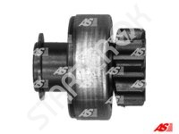 Бендикс (Привод) стартера AS 1DR0145076