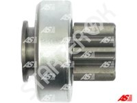 Бендикс (Привод) стартера AS 1DR0145256