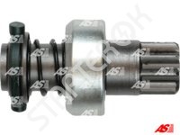 Бендикс (Привод) стартера AS 1DR0149686