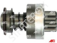 Бендикс (Привод) стартера AS 1DR0149693