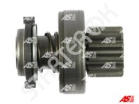 Бендикс (Привод) стартера AS 1DR0149737