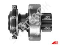 Бендикс (Привод) стартера AS 1DR0149741