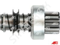 Бендикс (Привод) стартера AS 1DR0149792