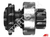 Бендикс (Привод) стартера AS 1DR0149801