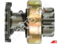 Бендикс (Привод) стартера AS 1DR0149854