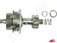 Бендикс (Привод) стартера AS 1DR0150123