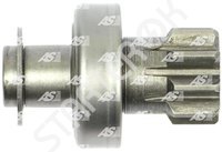 Бендикс (Привод) стартера AS 1DR0150192