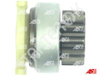 Бендикс (Привод) стартера AS 1DR0150584