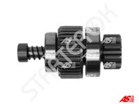 Бендикс (Привод) стартера AS 1DR0150641