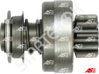 Бендикс (Привод) стартера AS 1DR0150665