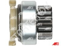 Бендикс (Привод) стартера AS 1DR0150666