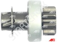 Бендикс (Привод) стартера AS 1DR0150684