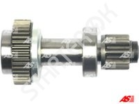 Бендикс (Привод) стартера AS 1DR0150691