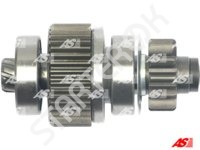 Бендикс (Привод) стартера AS 1DR0150696