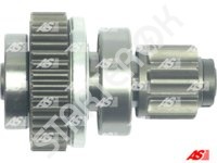 Бендикс (Привод) стартера AS 1DR0150702