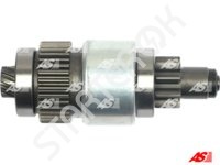 Бендикс (Привод) стартера AS 1DR0150705