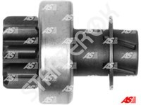 Бендикс (Привод) стартера AS 1DR0150757
