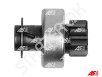 Бендикс (Привод) стартера AS 1DR0150760