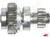 Бендикс (Привод) стартера AS 1DR0150769