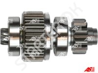 Бендикс (Привод) стартера AS 1DR0150788