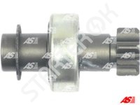 Бендикс (Привод) стартера AS 1DR0150801