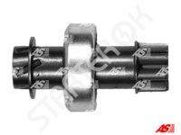 Бендикс (Привод) стартера AS 1DR0150824
