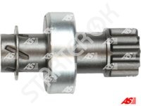 Бендикс (Привод) стартера AS 1DR0150831