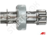 Бендикс (Привод) стартера AS 1DR0150833