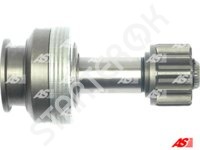 Бендикс (Привод) стартера AS 1DR0150837