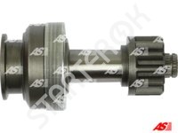 Бендикс (Привод) стартера AS 1DR0150888