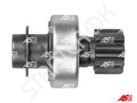 Бендикс (Привод) стартера AS 1DR0150962