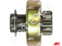 Бендикс (Привод) стартера AS 1DR0151157