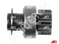 Бендикс (Привод) стартера AS 1DR0151707