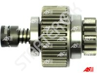 Бендикс (Привод) стартера AS 1DR0151719