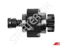 Бендикс (Привод) стартера AS 1DR0151724