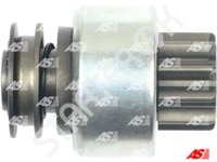 Бендикс (Привод) стартера AS 1DR0151794