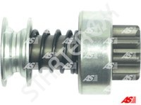 Бендикс (Привод) стартера AS 1DR0151797