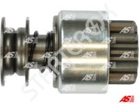 Бендикс (Привод) стартера AS 1DR0151885