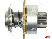 Бендикс (Привод) стартера AS 1DR0151911