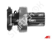 Бендикс (Привод) стартера AS 1DR0152014