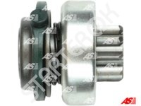 Бендикс (Привод) стартера AS 1DR0152049