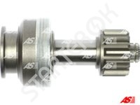 Бендикс (Привод) стартера AS 1DR0152063
