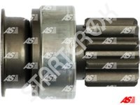 Бендикс (Привод) стартера AS 1DR0196768