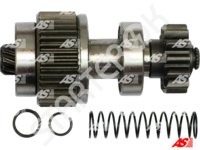 Бендикс (Привод) стартера AS 1DR0197659