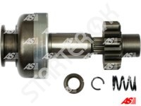 Бендикс (Привод) стартера AS 1DR0197660