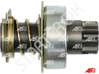 Бендикс (Привод) стартера AS 1DR0197724